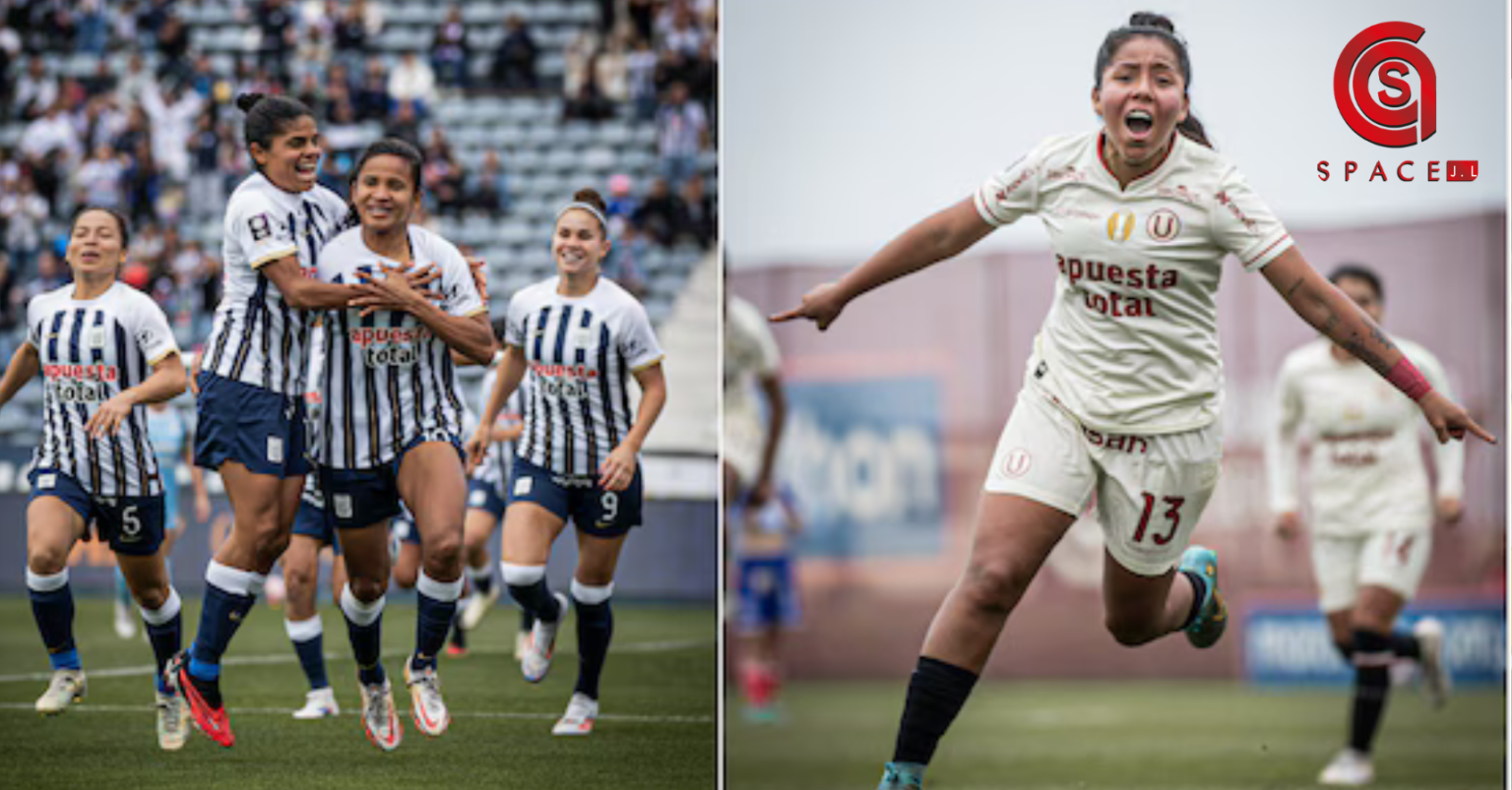 ¿Cuándo juegan Universitario vs Alianza Lima por final de la Liga ...